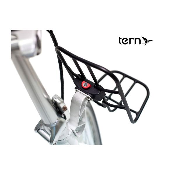 (特別手配運賃)TERN（ターン）　KANGA RACK（カンガ ラック） フロントキャリア KLI...