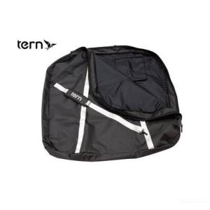 tern Stow Bag ブラック ターン 折りたたみバッグ 輪行 TERN ( ターン ) 折り畳み自転車用輪行袋 STOW BAG ( ストーバッグ