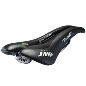 (春トクSALE)セラ エスエムピー（SELLE SMP）　HELL（ヘル）ブラック サドル