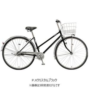 店舗受取送料割引)ブリヂストン（BRIDGESTONE） エグゼシティ 27型