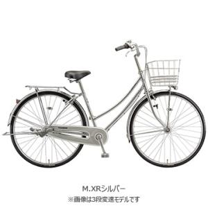 ブリヂストン　シティサイクル 店舗受取送料割引)ブリヂストン（BRIDGESTONE） エグゼシティ 27型