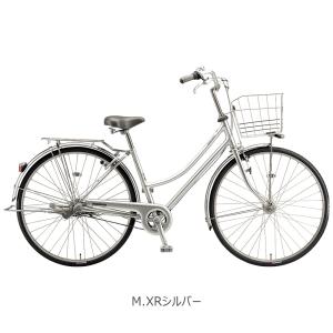 BRIDGESTONE（ブリヂストン） シティサイクル・ママチャリ 27インチ