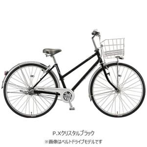 BRIDGESTONE（ブリヂストン） シティサイクル・ママチャリ 27インチ 