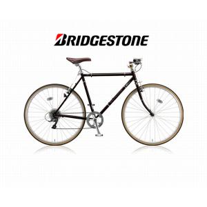 (春トクSALE)(店舗受取送料割引)ブリヂストン（BRIDGESTONE）　CHEROクエロ 700F（1x8s）CHF7 クロスバイク700C｜cycle-yoshida