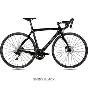 (特セール)(配送不可：店頭受取のみ)PINARELLO（ピナレロ）　25’RAZHA 105（2x...