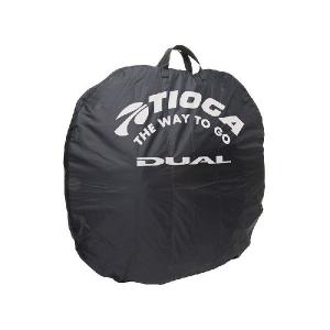 (春トクSALE)タイオガ(TIOGA) 29ER ホイールバッグ(2本用) BAG27900｜cycle-yoshida