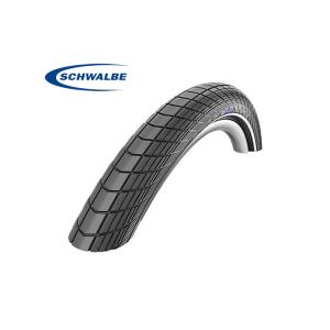 SCHWALBE（シュワルベ） ビッグアップル タイヤ 14×2.00 2本