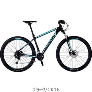 (春トクSALE)(店舗受取送料割引)ビアンキ(BIANCHI)　22’MAGMA 7.2(2x9s)MTB27.5”｜cycle-yoshida
