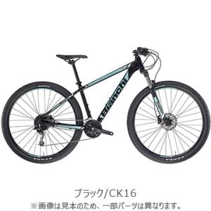 (春トクSALE)(店舗受取送料割引)ビアンキ(BIANCHI)　22’MAGMA 9.1(1x10s)MTB29”｜cycle-yoshida