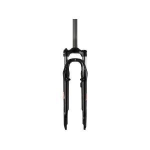 SR SUNTOUR XCR　コイルサスフォーク26インチ Amazon | SR SUNTOUR XCR RL エアスプリング MTB バイクフォーク
