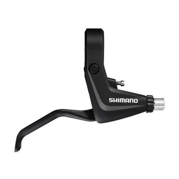 (春トクSALE)シマノ(SHIMANO) ALIVIO BL-T4000 ブレーキレバー ブラック...