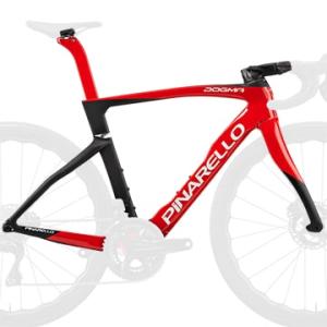 (特セール)ピナレロ（PINARELLO）　23’DOGMA F DISK ロードフレームセット特価車
