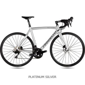 (特セール)(配送不可：店頭受取のみ)PINARELLO（ピナレロ）　25’RAZHA 105（2x...