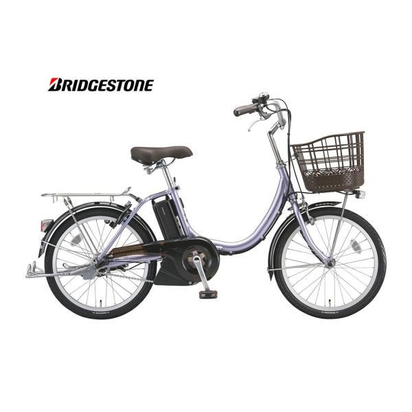 (店舗受取送料割引)ブリヂストン（BRIDGESTONE）　アシスタユニ プレミア 20” A2PC...
