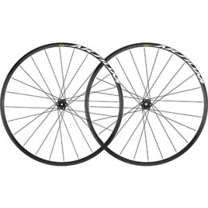 シマノ（SHIMANO） SHIMANO WH-RX180 前後セット CLディスク TL μS
