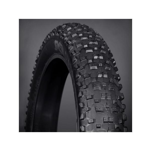(特セール)ヴィータイヤ(VEE TIRE) スノーシュー XL ケブラービート ファットタイヤ26...