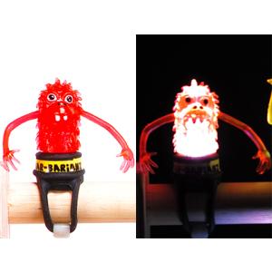 (特別手配運賃)レインボー（RAINBOW）　RAINBOW MONSTERS (レインボーモンスターズ) セーフティライト