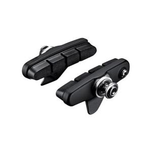 シマノ（SHIMANO） カートリッジタイプシューセット R55C4 (BR-6800