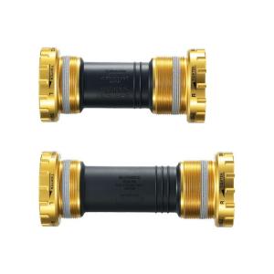 特セール)シマノ(SHIMANO) CUES FC-U6000-1 クランクセット 42T ガード