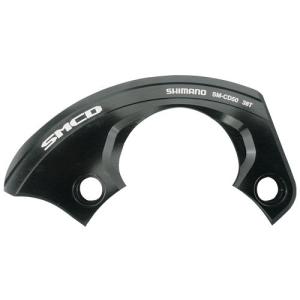 (夏トクSALE)シマノ(SHIMANO) SAINT SM-CD50 チェーンガード1枚｜cycle-yoshida