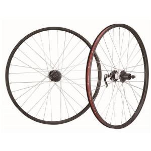 cycledesign サイクルデザイン ホイール 27.5 MTB 1.0-2.0 リア AV 8