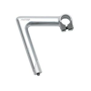 NITTO 日東(NITTO) NJPRO 鉄 65°NJS 140mm : 自転車部品.com Yahoo