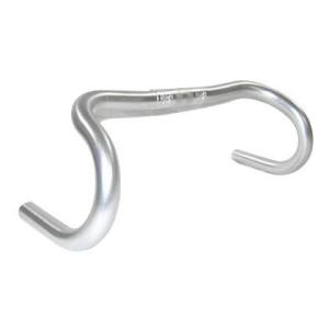 NITTO アルミ バーハンドル 1979年モデル セット NITTO (春得セール)ニットー(NITTO) B130 AAF アルミ ランドナー