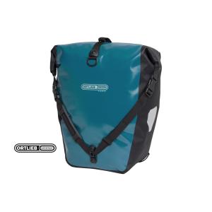 ORTLIEB オルトリーブ バックローラークラシックQL21(ペア