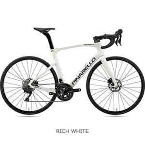 (特セール)(店舗受取送料割引)PINARELLO（ピナレロ）　25’X1 105（2x12s）Ri...