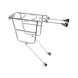 自転車アクセサリー 日東 リア バッグ サポーター R26 26インチ/27