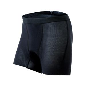 パールイズミ 153 メッシュ インナーパンツ