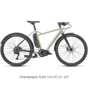 フジ（Fuji） 特価 電動アシスト自転車 クロスバイク FARPOINT ファー