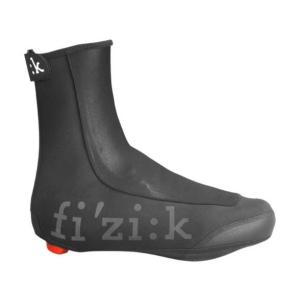 フィジーク WINTER ウォータープルーフ シューズカバー ロード用