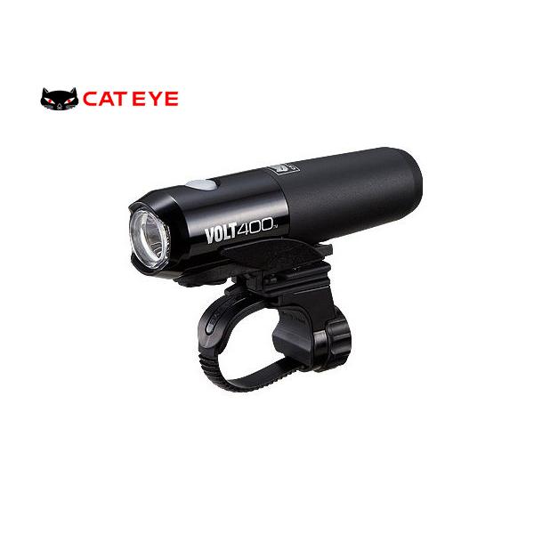 (特セール)キャットアイ(CATEYE）　HL-EL461RC VOLT400 充電式 高輝度LED...