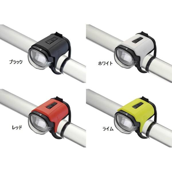 (特セール)オウルアイ ハイラックス18 USB充電式ヘッドライト