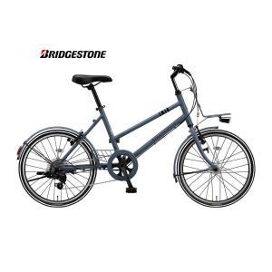 ブリヂストン 22’マークローザM720” MR07T2 ミニベロバイク