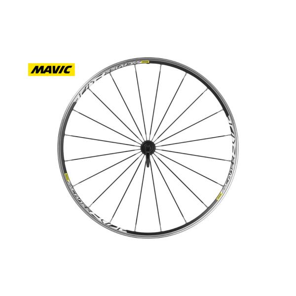 (特セール)(送料無料対象外)マビック(MAVIC）　クロスライドUB MTBホイール26” フロン...