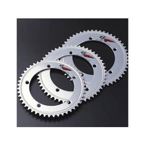シマノ（SHIMANO） デュラエースTrack チェーンリング1/2インチx1/8