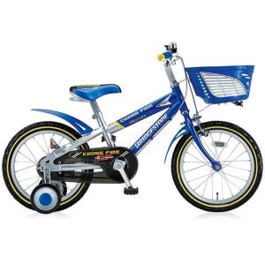 (店舗受取送料割引)ブリヂストン（BRIDGESTONE）　クロスファイヤーキッズ18”CK186 ...
