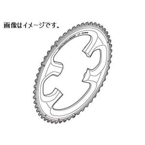 (春トクSALE)シマノ DURA-ACE FC-9000 引掛け歯付チェーンリングアウター 55T(55-42T用)｜cycle-yoshida
