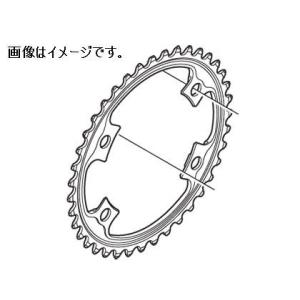 (春トクSALE)シマノ DURA-ACE FC-9000 チェーンリングインナー 38T(52-38T用)｜cycle-yoshida