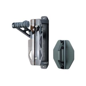 (特セール)トピーク(TOPEAK) スイングアップ バイクホルダー