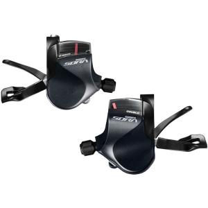 スラム(SRAM) FORCE eTAP AXS D2 ハイドロリックシフトブレーキレバー