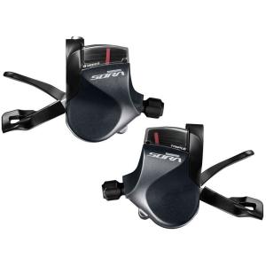 シマノ（SHIMANO） デュラエース SL-BSR1 左右セット 2x11スピード用