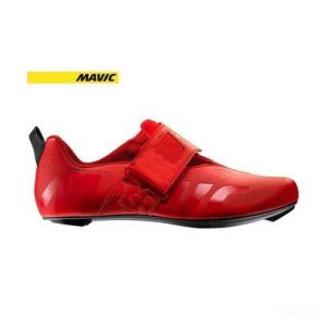 (特セール)マヴィック マビック(MAVIC) コスミック エリート TRI(フィリーレッド /ブラ...