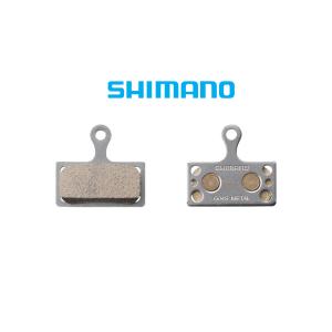 (ネコポス対象商品)シマノ（SHIMANO）シマノ　G04S メタルパッド IBPG04SMXA｜cycle-yoshida