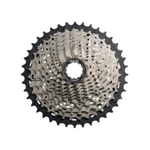 春得セール)シマノ(SHIMANO) XT CS-M8100-12 カセット