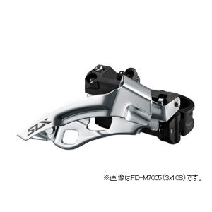 (春トクSALE)シマノ SLX FD-M7025-L フロントディレーラー(2x11S)｜cycle-yoshida