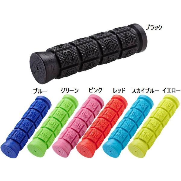 (特セール)リッチー COMP TRAIL グリップ