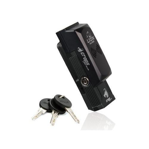 (特セール)クロップス LION アラーム＋リンクステーション